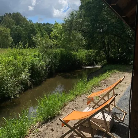 Kuklowka Conference Radziejowice