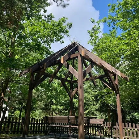 Kuklowka Conference Radziejowice