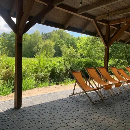 Resort Kuklowka Conference