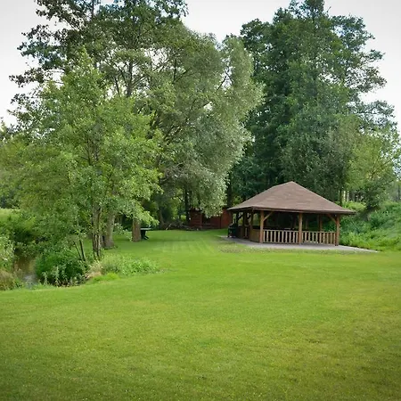 Kuklowka Conference Üdülőközpont 3*