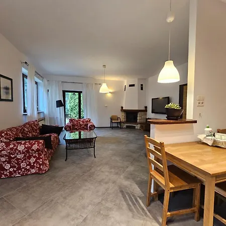 Üdülőközpont Kuklowka Conference 3*