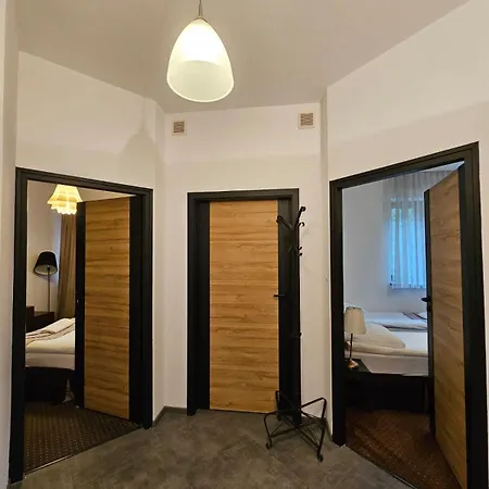 Kuklowka Conference 3*