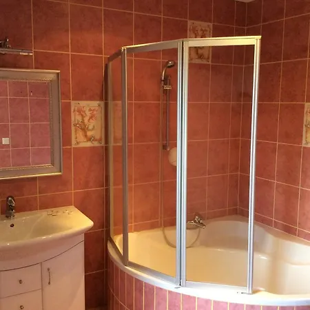 Üdülőközpont Kuklowka Conference Radziejowice