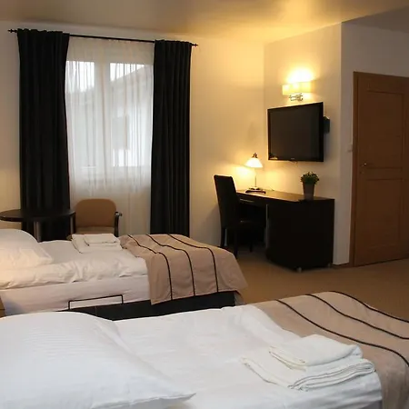 Kuklowka Conference Radziejowice