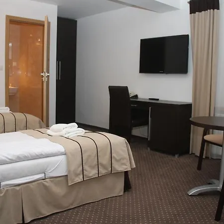 Kuklowka Conference 3*