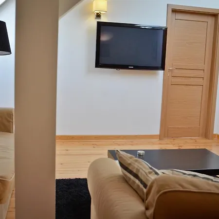 Kuklowka Conference 3*