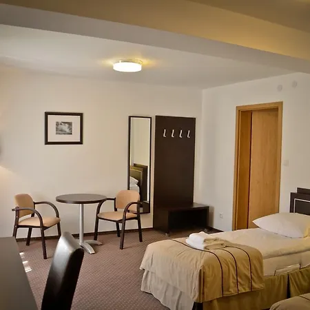 Kuklowka Conference Resort 3*