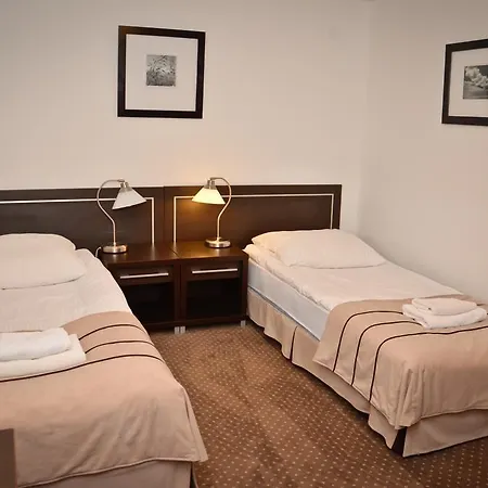 Üdülőközpont Kuklowka Conference