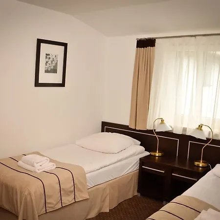 Kuklowka Conference 3* Radziejowice