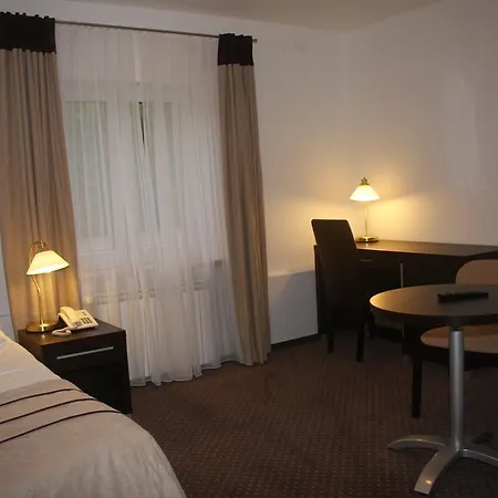 Üdülőközpont Kuklowka Conference