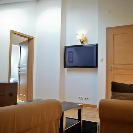 Üdülőközpont Kuklowka Conference 3*