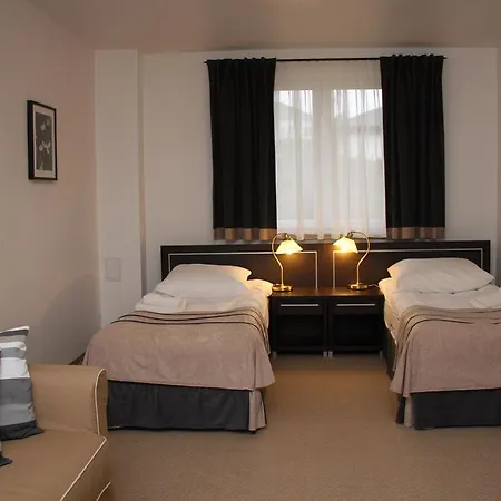 Kuklowka Conference Radziejowice