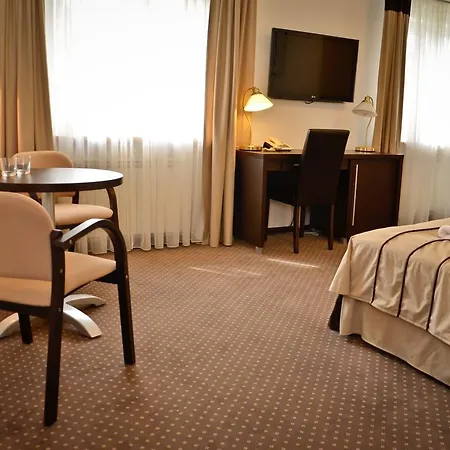 Üdülőközpont Kuklowka Conference 3*