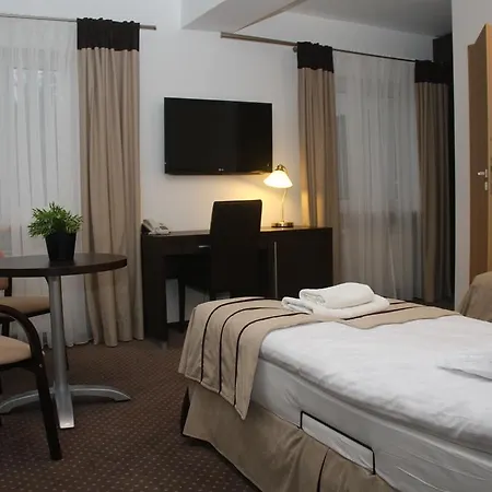 Üdülőközpont Kuklowka Conference Radziejowice