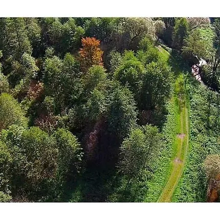 Kuklowka Conference Üdülőközpont 3*