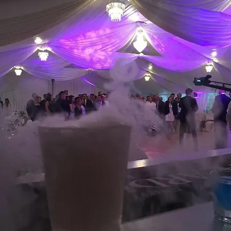 Üdülőközpont Kuklowka Conference Radziejowice