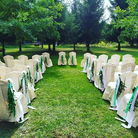 Kuklowka Conference 3*