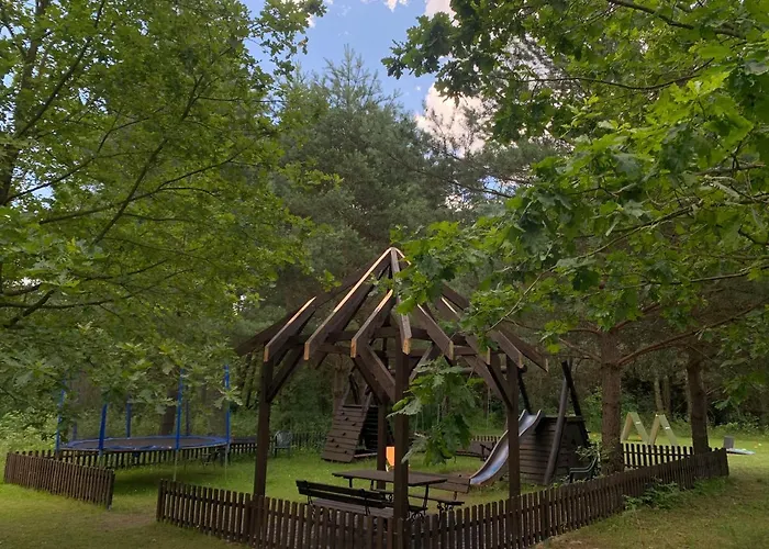 Kuklówka Conference Ośrodek wypoczynkowy