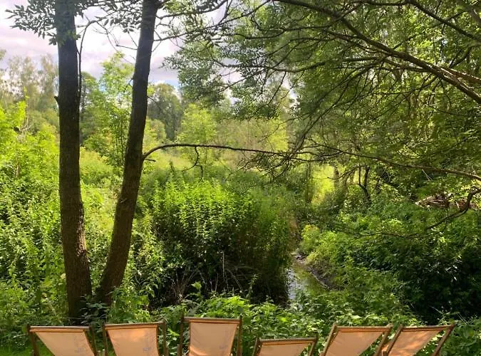 Kuklówka Conference Ośrodek wypoczynkowy