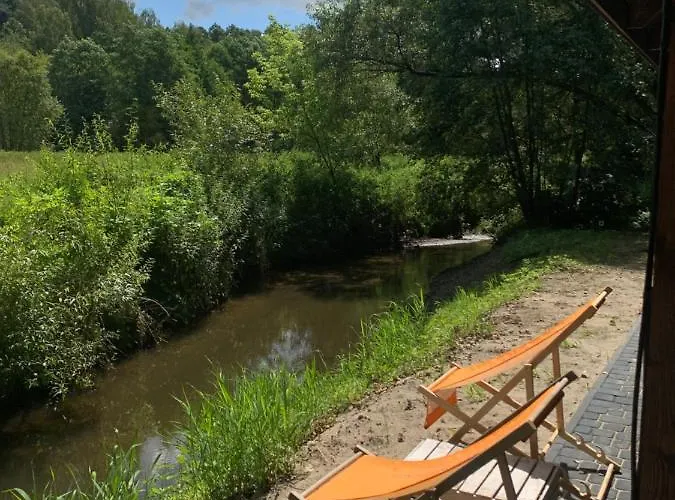 Kuklówka Conference Radziejowice