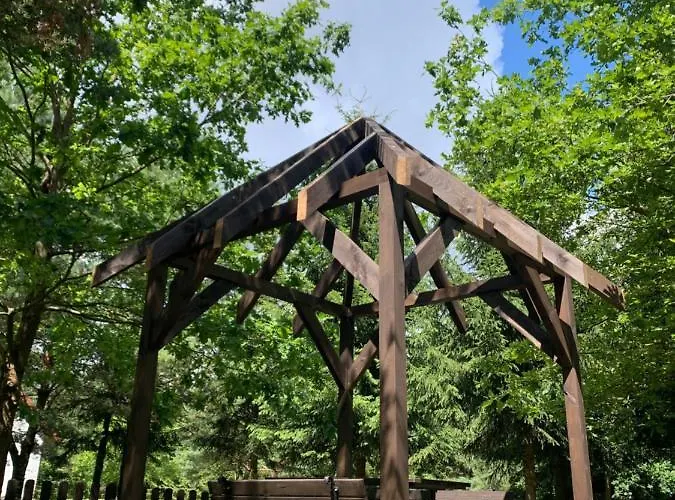 Kuklówka Conference Radziejowice