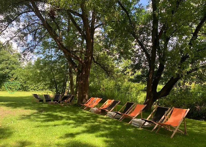 Kuklówka Conference