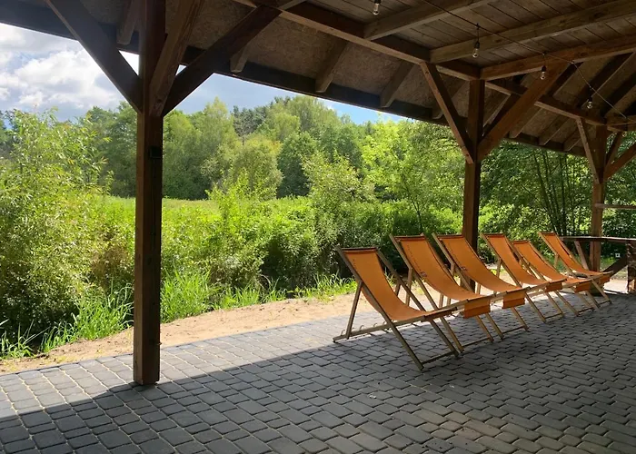 Ośrodek wypoczynkowy Kuklówka Conference