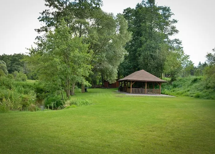 Kuklówka Conference Ośrodek wypoczynkowy 3*