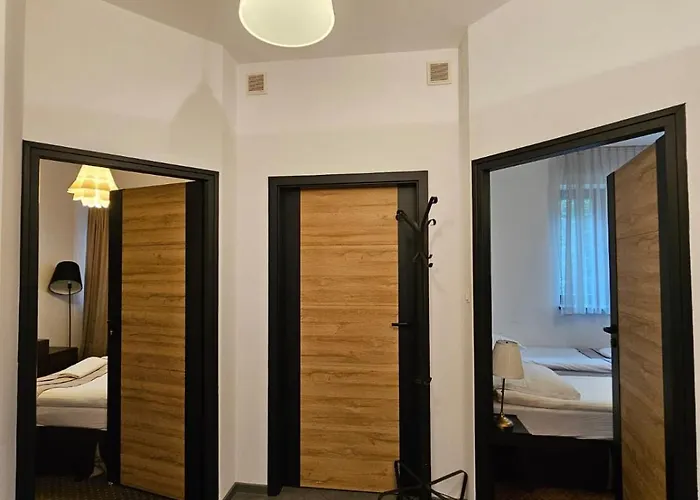 Kuklówka Conference 3*