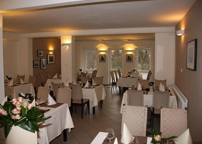 Kuklówka Conference Ośrodek wypoczynkowy 3*