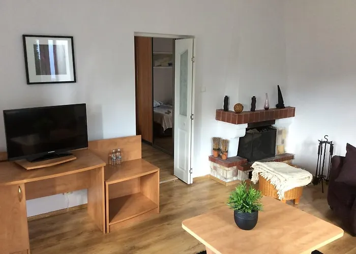 Kuklówka Conference Ośrodek wypoczynkowy