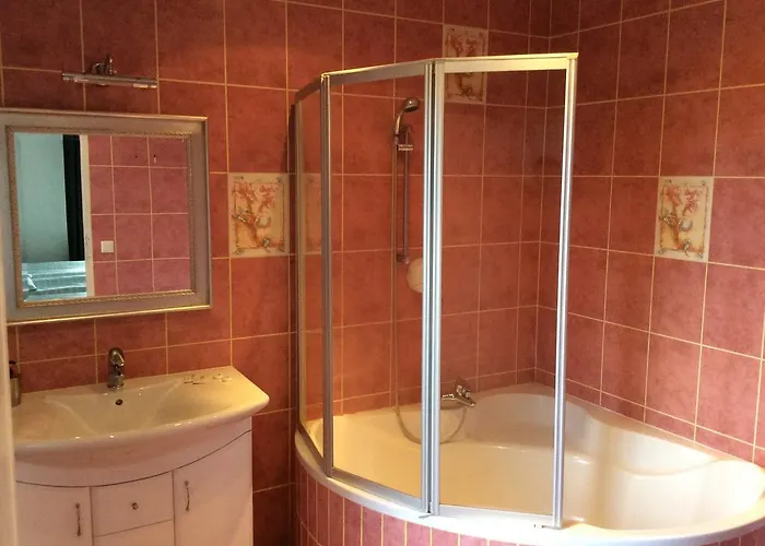 Ośrodek wypoczynkowy Kuklówka Conference Radziejowice