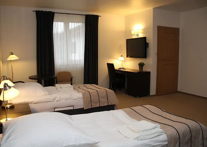 Kuklówka Conference Radziejowice