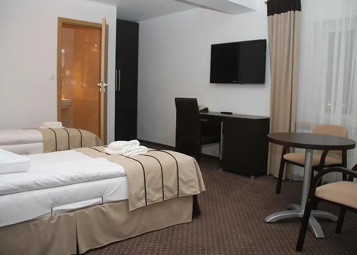 Kuklówka Conference 3*