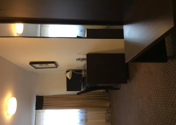 Ośrodek wypoczynkowy Kuklówka Conference Radziejowice