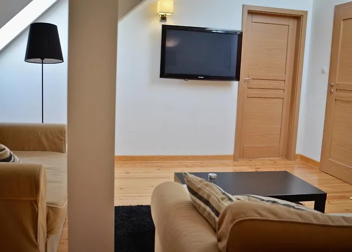 Kuklówka Conference 3*