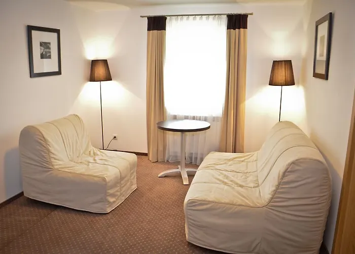 Kuklówka Conference Ośrodek wypoczynkowy Radziejowice