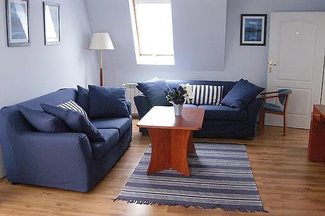 Kuklówka Conference Radziejowice