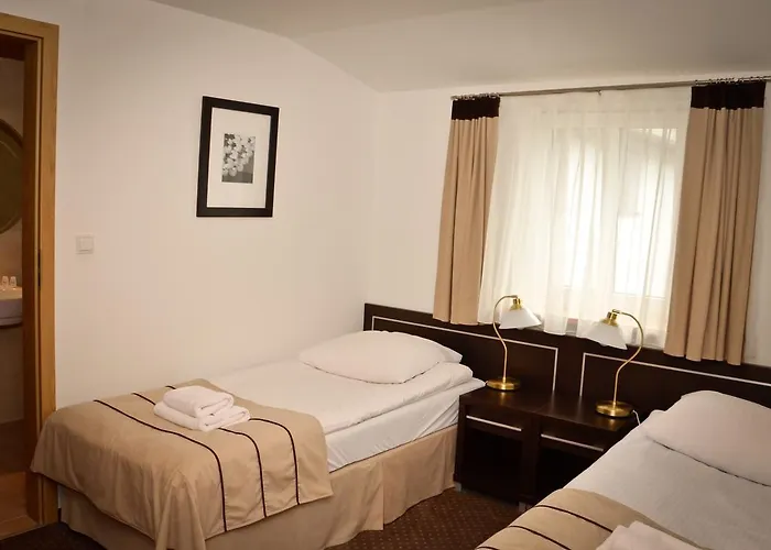 Kuklówka Conference 3* Radziejowice