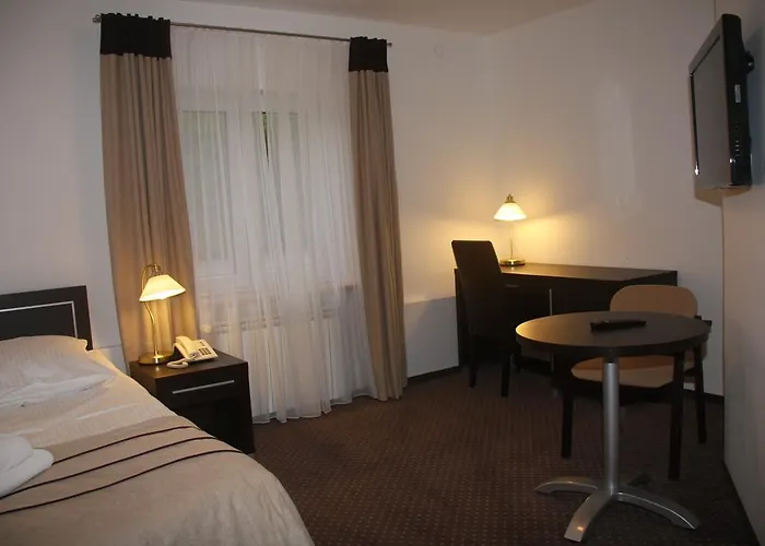 Ośrodek wypoczynkowy Kuklówka Conference