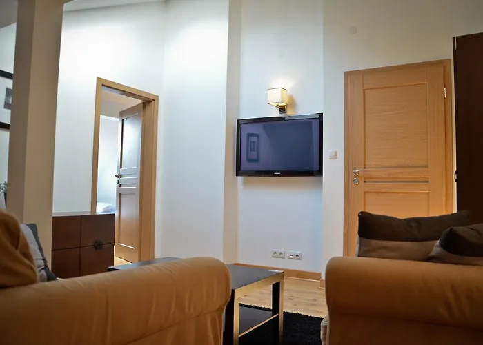 Ośrodek wypoczynkowy Kuklówka Conference 3*