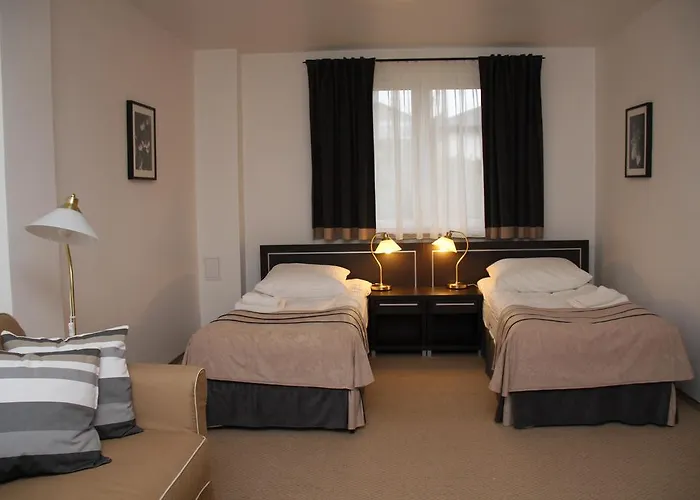 Kuklówka Conference Radziejowice