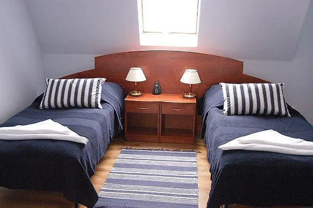 Kuklówka Conference Ośrodek wypoczynkowy 3*