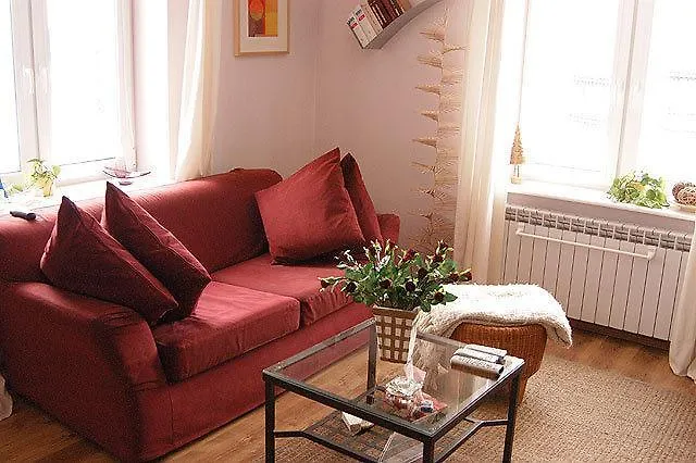 Kuklówka Conference Ośrodek wypoczynkowy Radziejowice