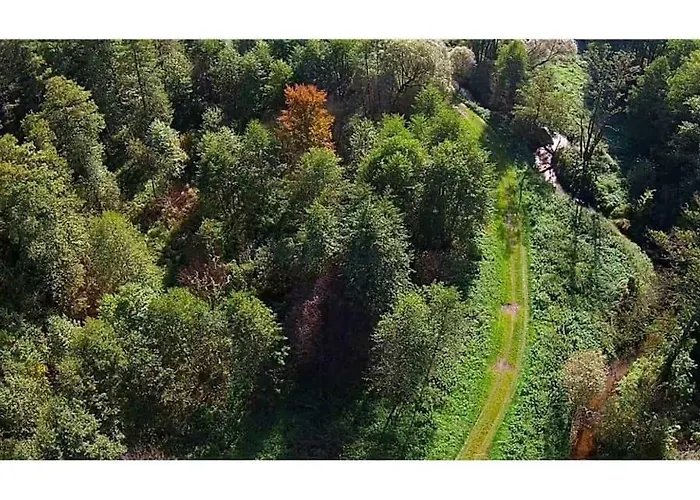 Kuklówka Conference Ośrodek wypoczynkowy 3*