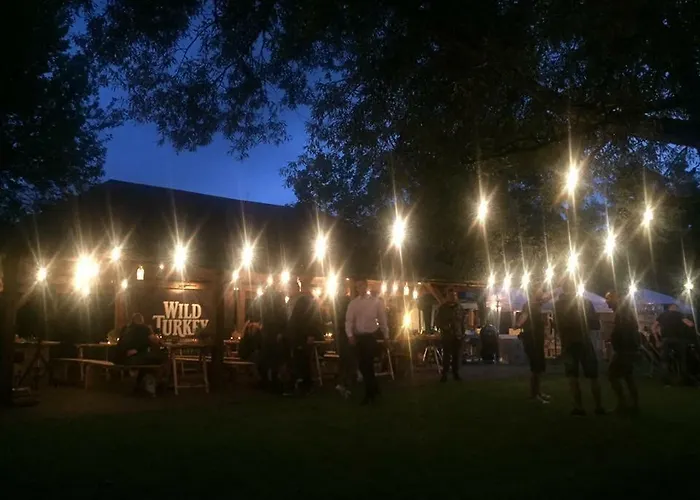 Kuklówka Conference