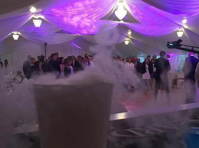 Ośrodek wypoczynkowy Kuklówka Conference Radziejowice