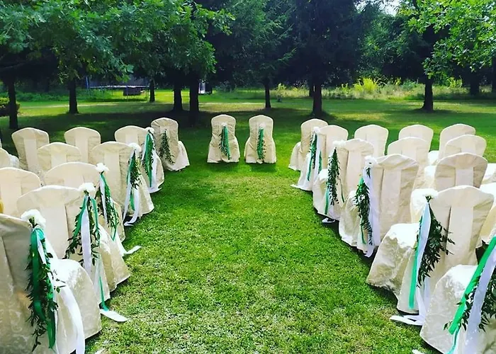 Kuklówka Conference 3*